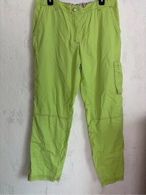 Koi Lindsey Scrub Pants Lavender Purple Cargo